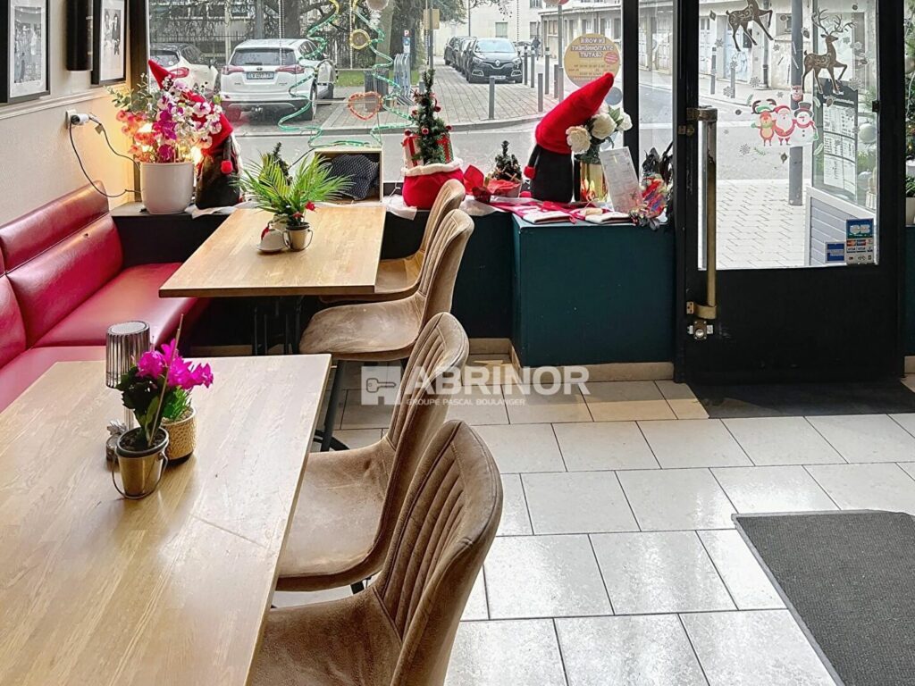 Fond en vente à VALENCIENNES — photo 5