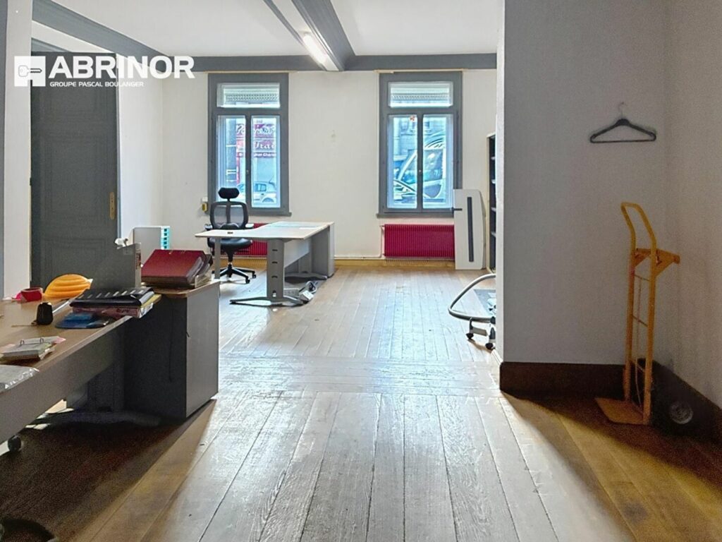 Immeuble en vente à ANZIN — photo 4