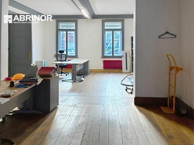 Immeuble en vente à ANZIN — photo 4