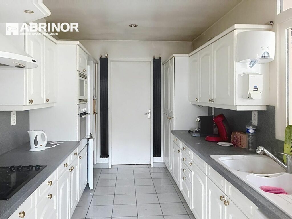 Immeuble en vente à ANZIN — photo 9