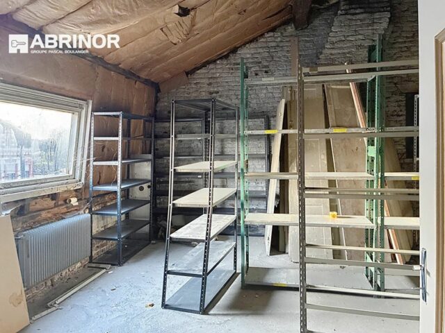Immeuble en vente à ANZIN — photo 15