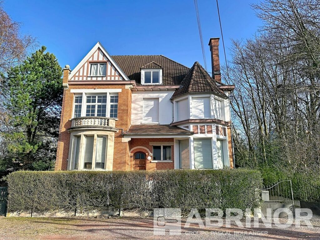 Maison en vente à BOUSBECQUE — photo 1