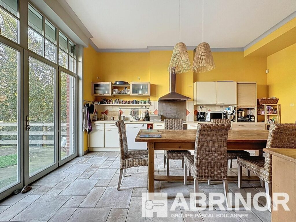 Maison en vente à BOUSBECQUE — photo 8