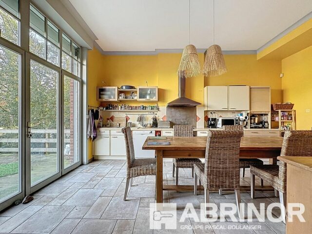 Maison en vente à BOUSBECQUE — photo 8