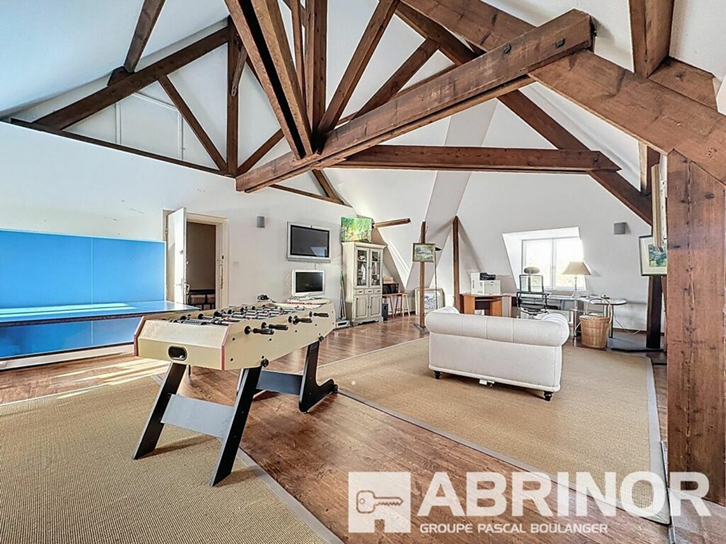 Maison en vente à BOUSBECQUE — photo 9