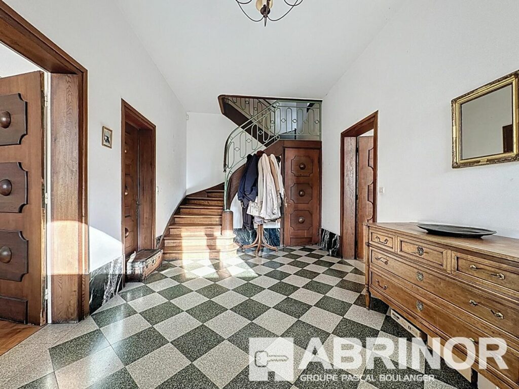 Maison en vente à BOUSBECQUE — photo 14