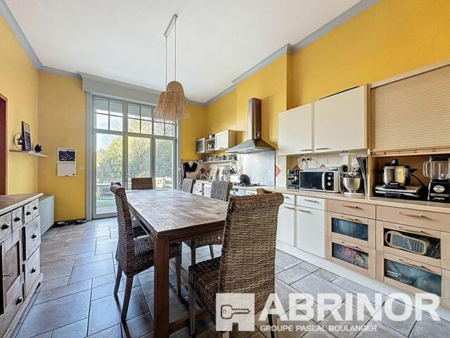Maison en vente à BOUSBECQUE — photo 18