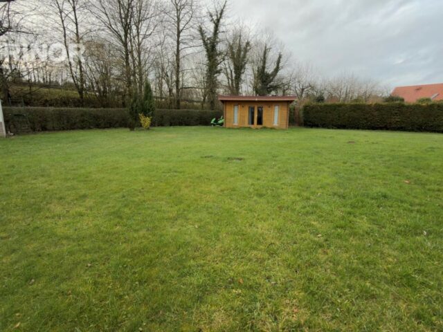 Maison en vente à ENNETIERES EN WEPPES — photo 2