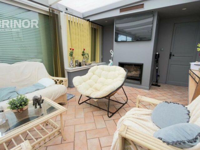Maison en vente à ENNETIERES EN WEPPES — photo 4