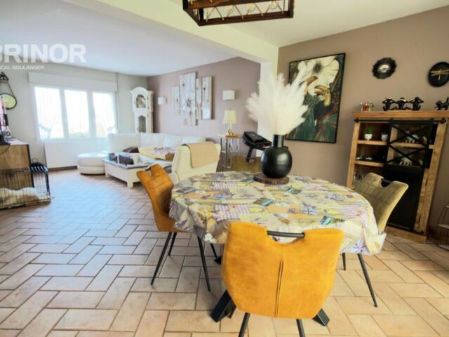 Maison en vente à ENNETIERES EN WEPPES — photo 5