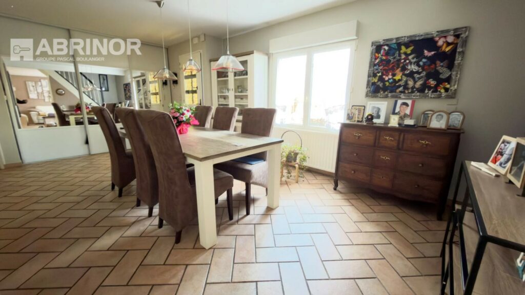 Maison en vente à ENNETIERES EN WEPPES — photo 6