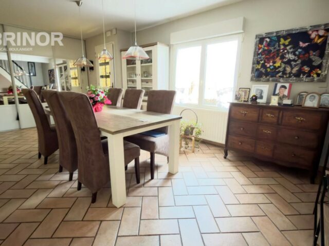Maison en vente à ENNETIERES EN WEPPES — photo 6