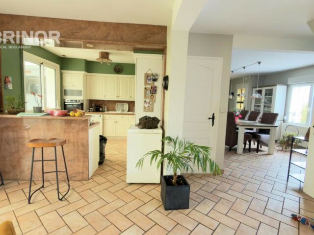 Maison en vente à ENNETIERES EN WEPPES — photo 7