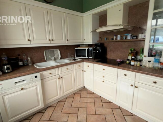 Maison en vente à ENNETIERES EN WEPPES — photo 8