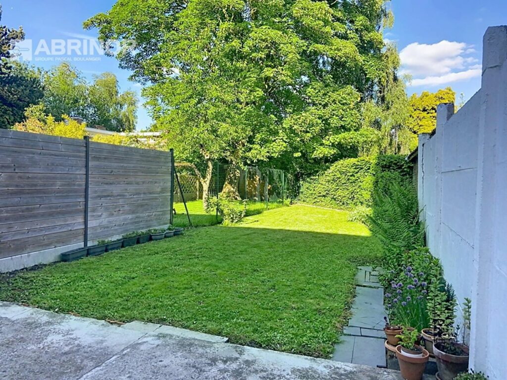 Maison en vente à LAMBERSART — photo 2