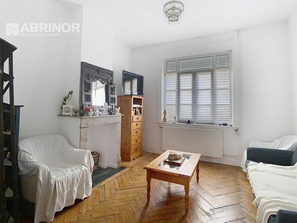Maison en vente à LAMBERSART — photo 3