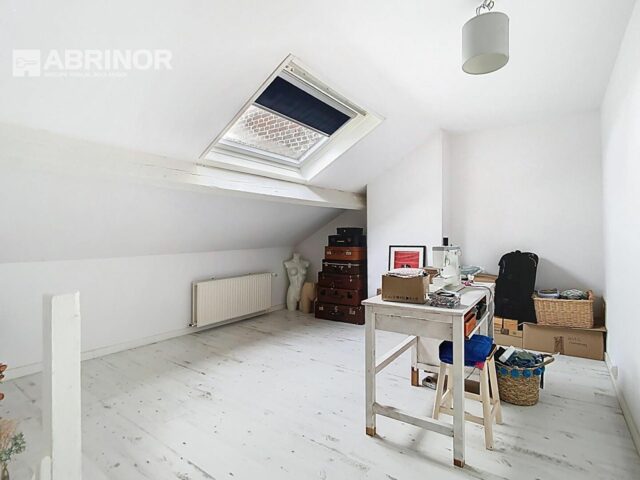 Maison en vente à LAMBERSART — photo 9