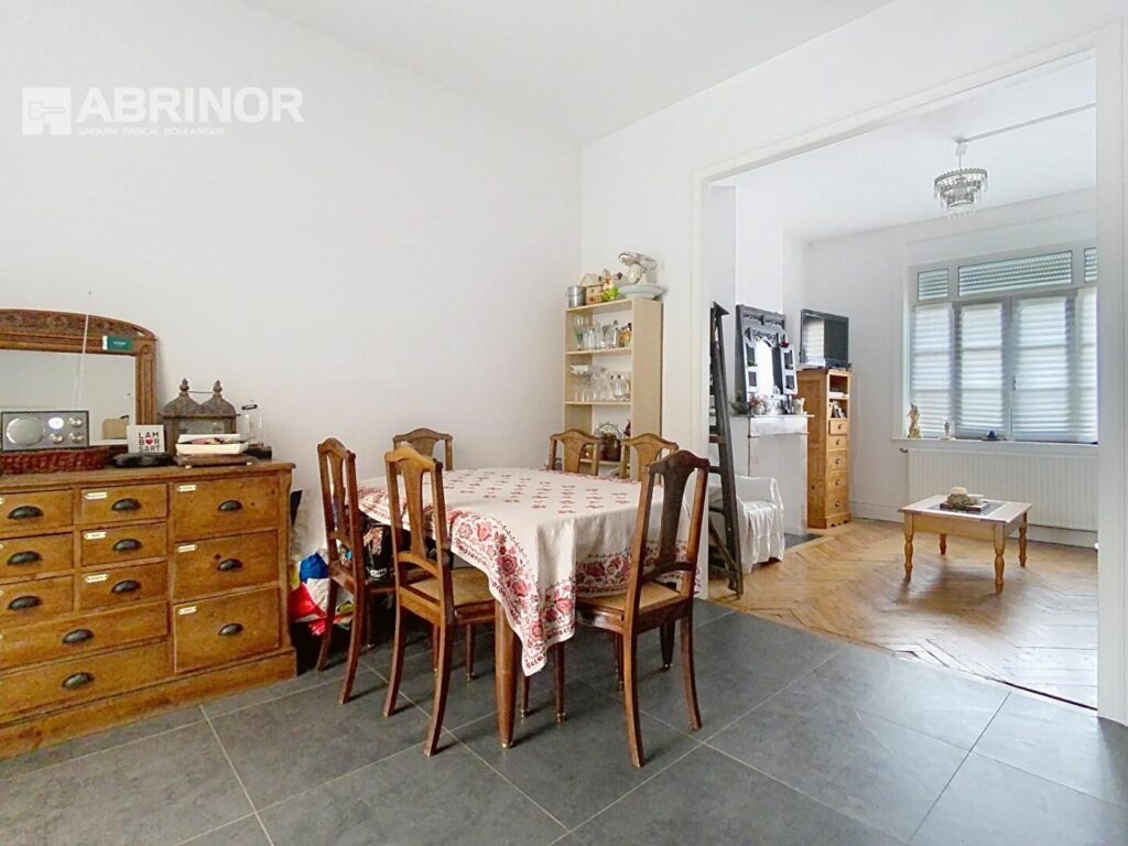 Maison en vente à LAMBERSART — photo 10
