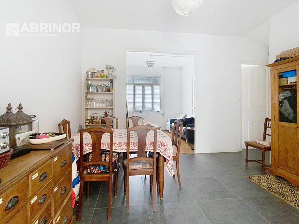 Maison en vente à LAMBERSART — photo 12
