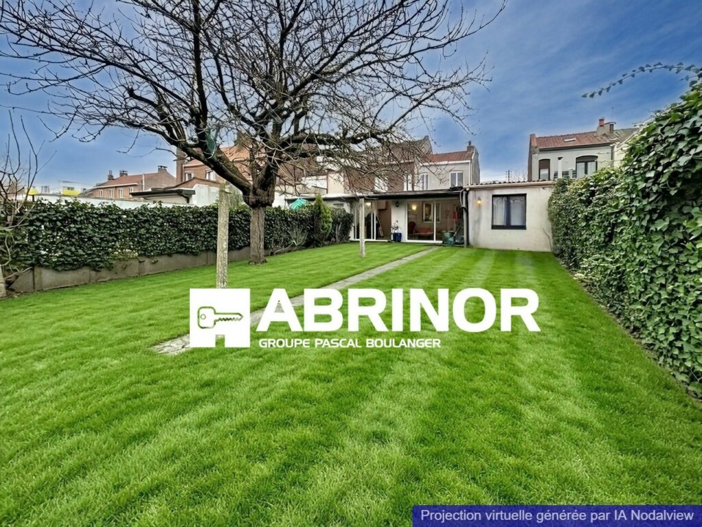 Maison en vente à LILLE — photo 1