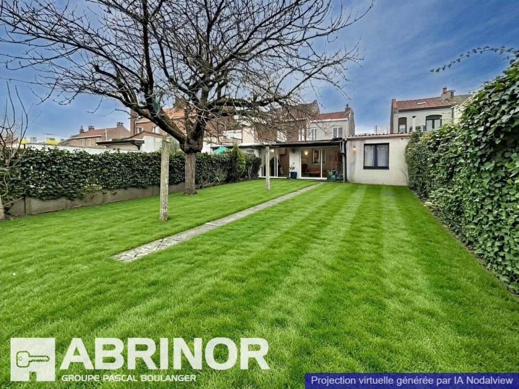 Maison en vente à LILLE — photo 2