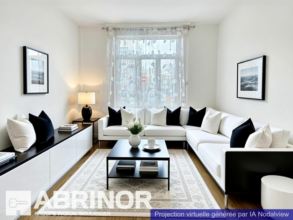 Maison en vente à LILLE — photo 4