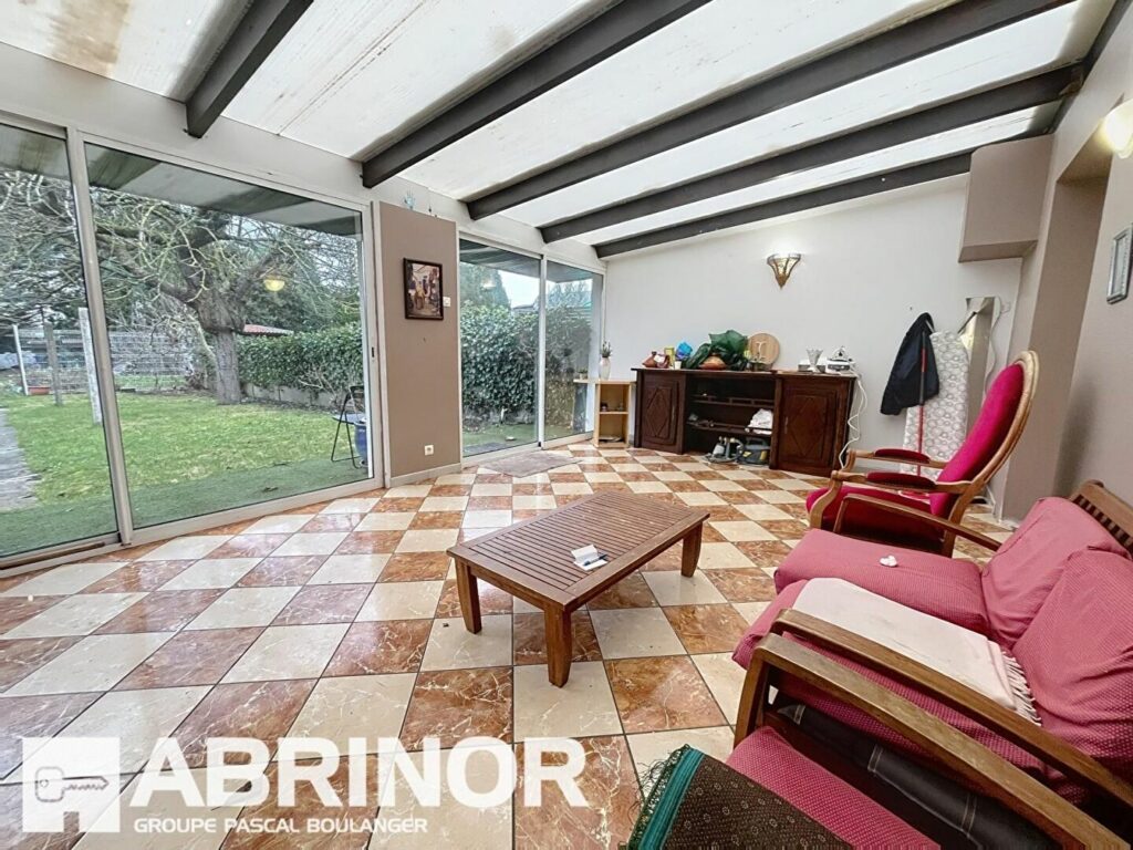 Maison en vente à LILLE — photo 11