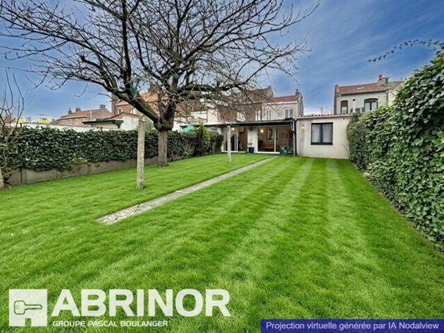 Maison en vente à LILLE — photo 14