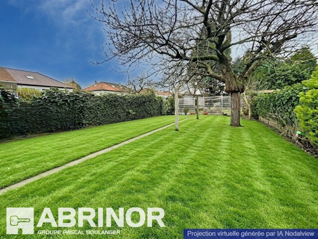 Maison en vente à LILLE — photo 15