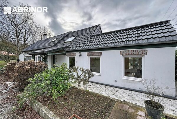 Maison en vente à ODOMEZ — photo 1