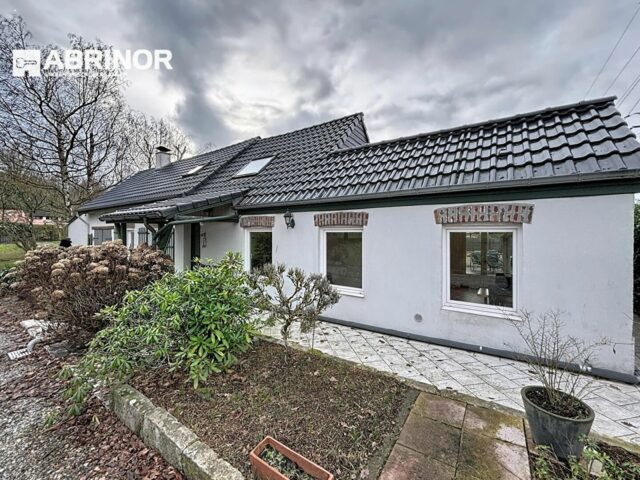 Maison en vente à ODOMEZ — photo 1