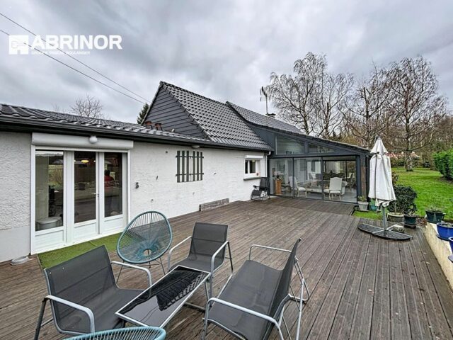 Maison en vente à ODOMEZ — photo 2