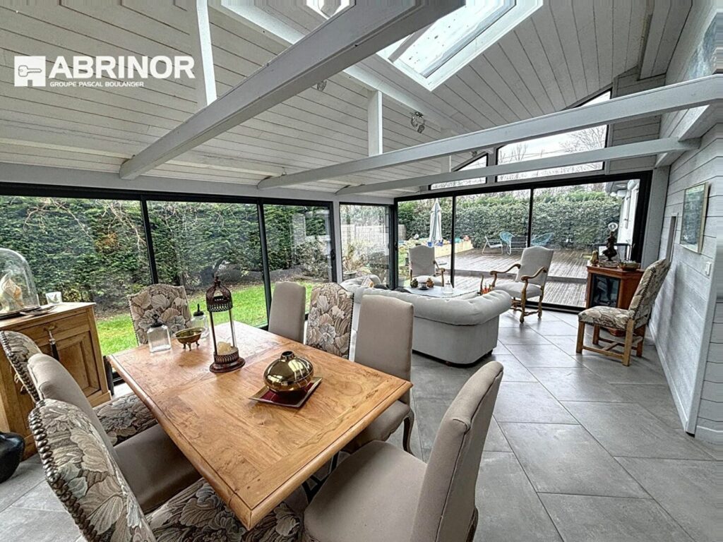 Maison en vente à ODOMEZ — photo 3