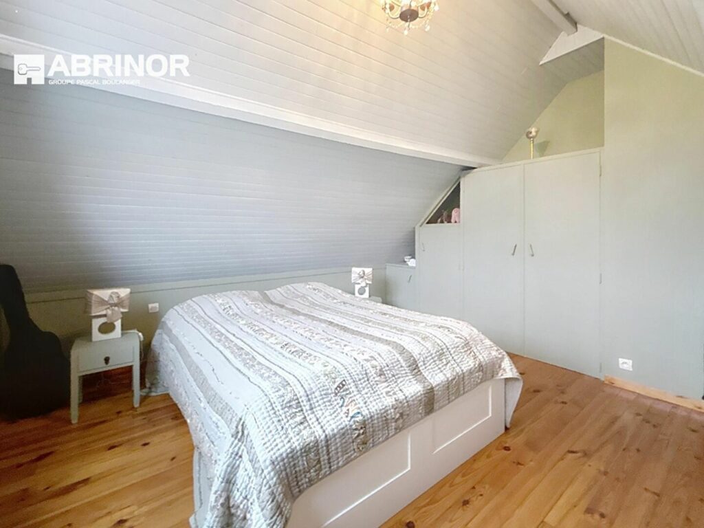 Maison en vente à ODOMEZ — photo 8