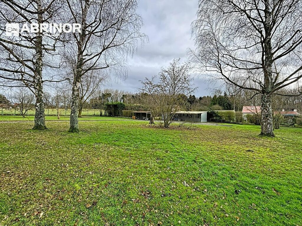 Maison en vente à ODOMEZ — photo 9