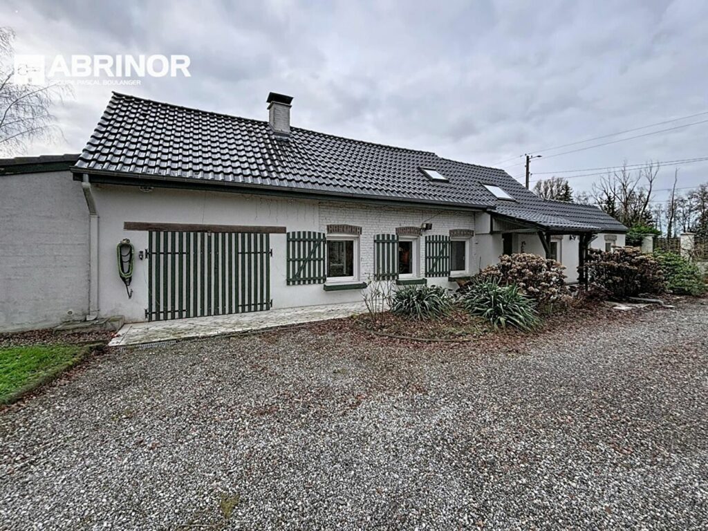 Maison en vente à ODOMEZ — photo 11