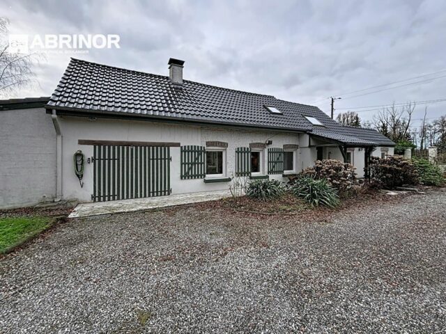 Maison en vente à ODOMEZ — photo 11