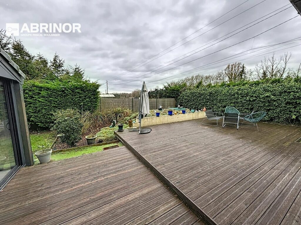 Maison en vente à ODOMEZ — photo 12