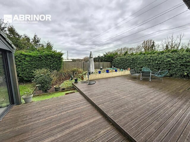 Maison en vente à ODOMEZ — photo 12