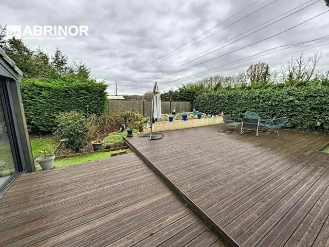 Maison en vente à ODOMEZ — photo 13