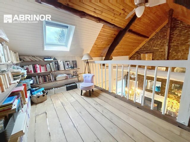 Maison en vente à ODOMEZ — photo 16