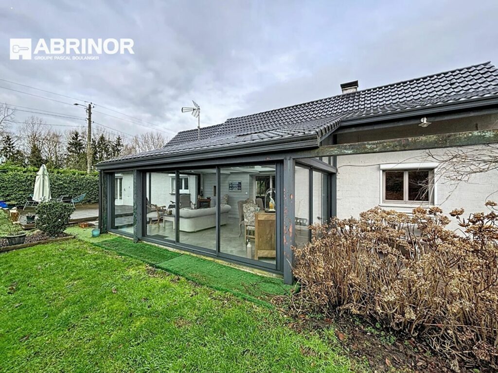 Maison en vente à ODOMEZ — photo 17
