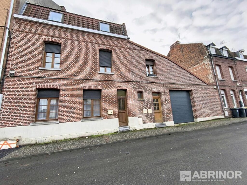 Maison en vente à ORCHIES — photo 1