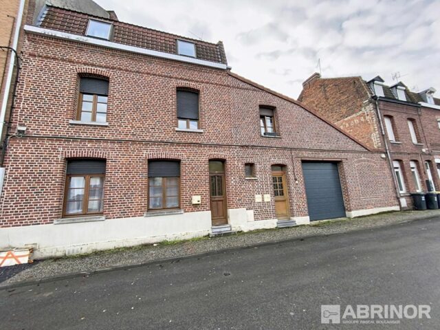 Maison en vente à ORCHIES — photo 1