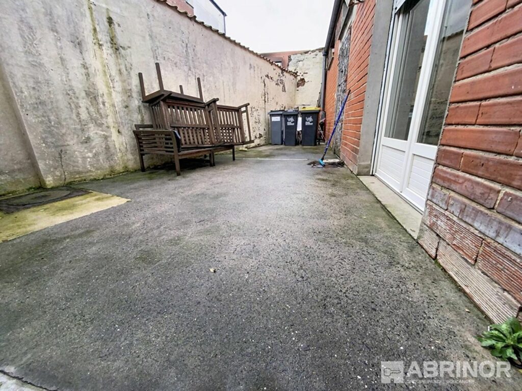 Maison en vente à ORCHIES — photo 6