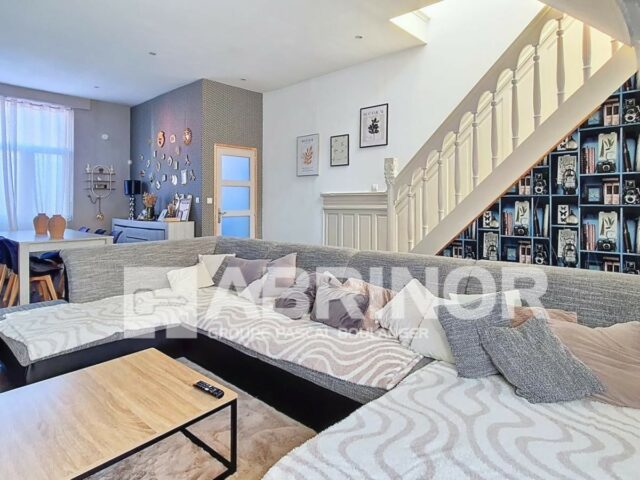 Maison en vente à ROUBAIX — photo 1