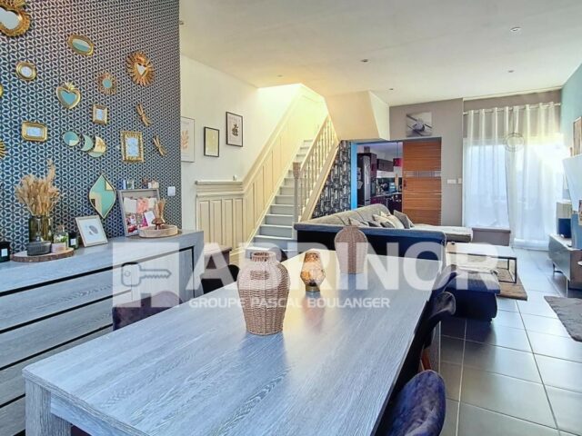 Maison en vente à ROUBAIX — photo 2