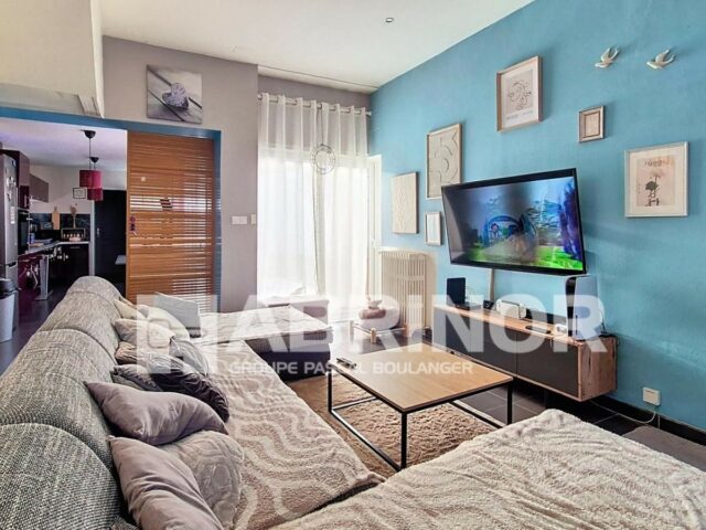Maison en vente à ROUBAIX — photo 3