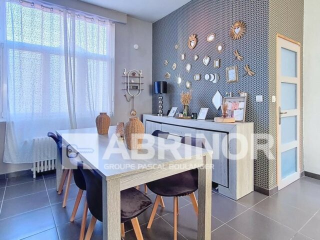 Maison en vente à ROUBAIX — photo 4