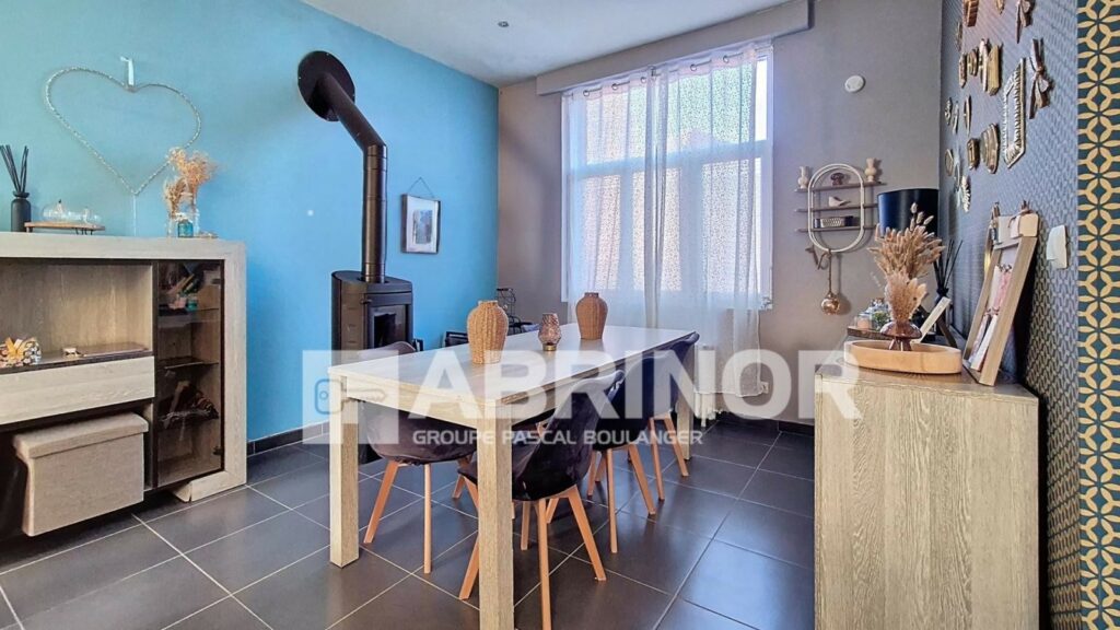 Maison en vente à ROUBAIX — photo 5